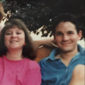 Meet your Posher, Debbie